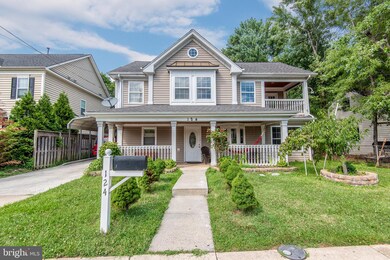 124 Martin Dr, Manassas Park, VA 20111 - photo 2