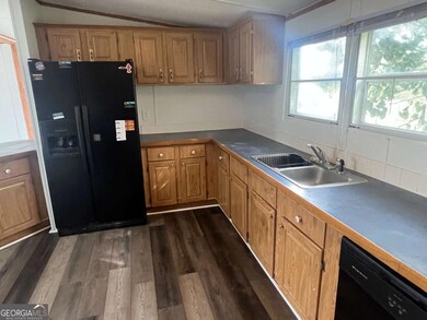 300 Josephine Park Rd, Waycross, GA 31503 - photo 6