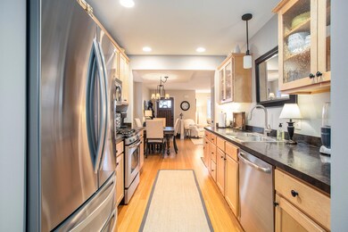 906 Blodgett St SE unit 32, Grand Rapids, MI 49506 - photo 6