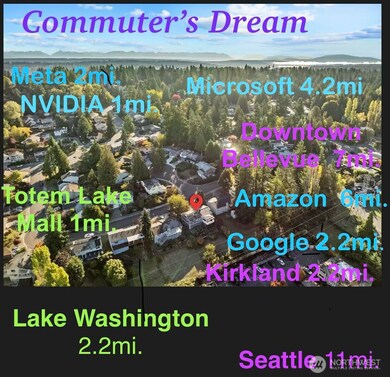 11303 126th Ave NE, Kirkland, WA 98033 - photo 5