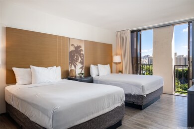 1850 Ala Moana Blvd unit 614, Honolulu, HI 96815 - photo 4