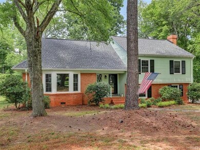 10556 Ashburn Rd, North Chesterfield, VA 23235 - photo 3