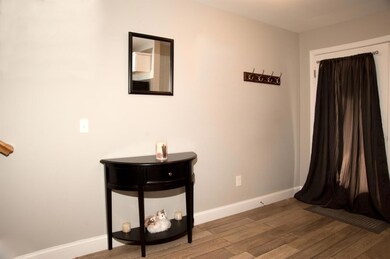 Entry Way
