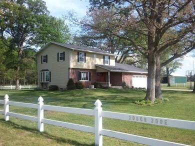 2860 N 300 E, Knox, IN 46534 - photo 2