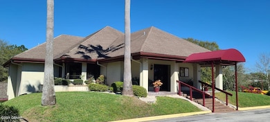 Club House