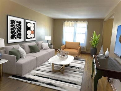 2665 Homecrest Ave unit 6M, Brooklyn, NY 11235 - photo 2