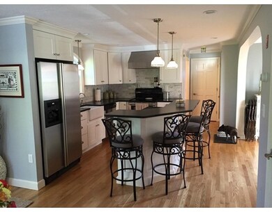 200 Parting Ways Rd, Kingston, MA 02364 - photo 4