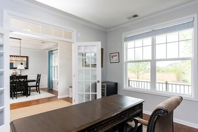 2731 Abruzzo Dr, Apex, NC 27502 - photo 4