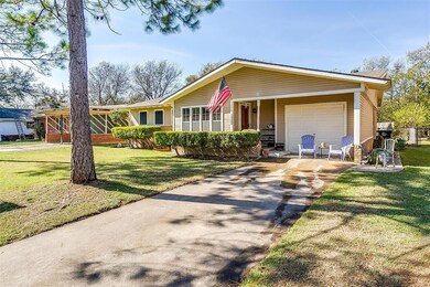 1322 Southern Blvd, Cleburne, TX 76033 - photo 2