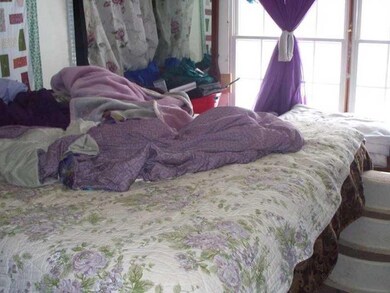 Bedroom.
