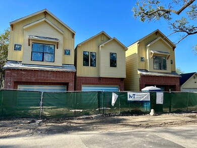 306 E 27th St, Houston, TX 77008 - photo 2