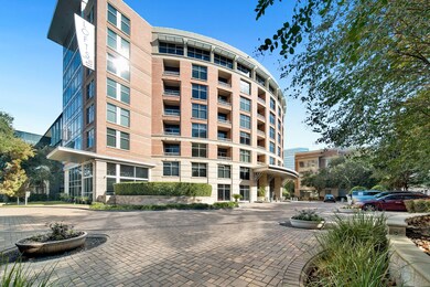 Lofts on Post Oak unit 4105, Houston, TX 77056 - photo 4