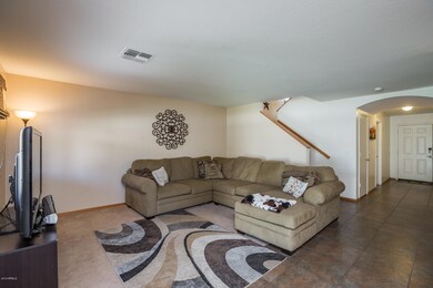 7) GREAT ROOM