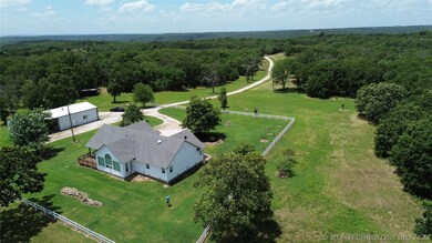 101115 S 4530 Rd, Vian, OK 74962 - photo 4
