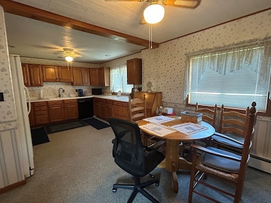 408 S East St, Coudersport, PA 16915 - photo 4