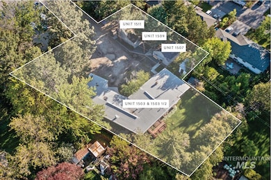 1503 S Nelson Place, Boise, ID 83705 - photo 2