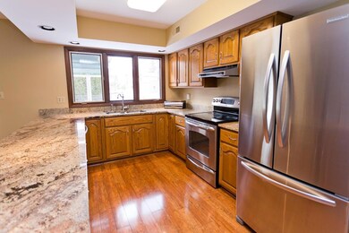 1174 Rockport Ln, Columbus, OH 43235 - photo 3