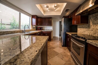 Slab Granite Countertops