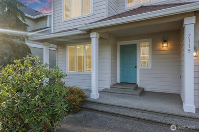 7115 Mirasett St SW, Olympia, WA 98512 - photo 4