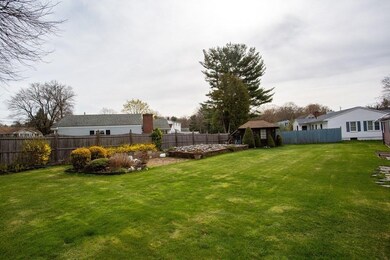 233 Poplar Ave, West Springfield, MA 01089 - photo 4