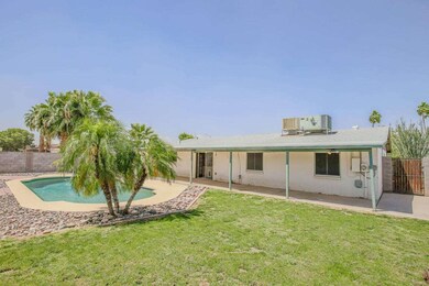 3527 W Voltaire Ave Phoenix AZ 85029-16