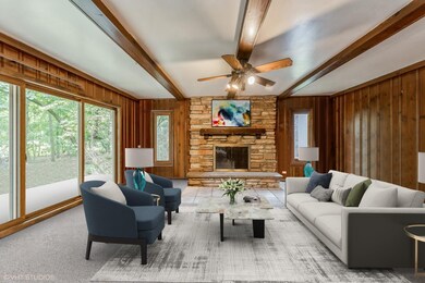 4458 Shady Ct, Rolling Meadows, IL 60008 - photo 3