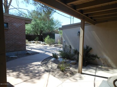 3419 N Wilson Ave unit A, Tucson, AZ 85719 - photo 7