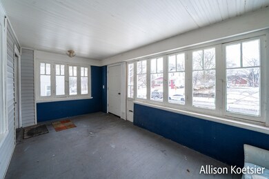 1731 Horton SE, Grand Rapids, MI 49507-4