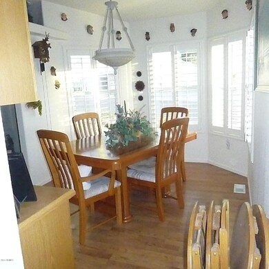 2401 N Eastwood Way, Mesa, AZ 85215 - photo 5