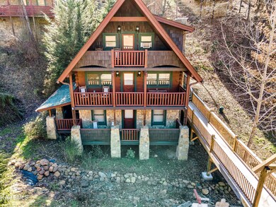 1631 Jed Tr, Sevierville, TN 37862 - photo 3