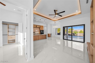 3913 Agualinda Blvd, Cape Coral, FL 33914 - photo 4