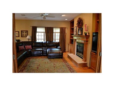 Great Room.