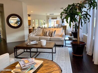 GREAT ROOM