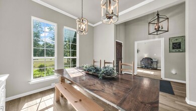 315 Timbers Cir, Poolville, TX 76487 - photo 6