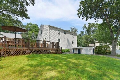 4 Tanglewood Ave, Billerica, MA 01821 - photo 3