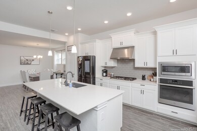 8252 Two Winds, San Antonio, TX 78255 - photo 3