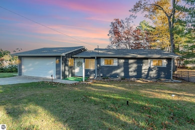 2096 Timber Trail, National City, MI 48748 - photo 2