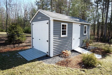 13 Weatherstone Rd unit 22, Litchfield, NH 03052 - photo 3