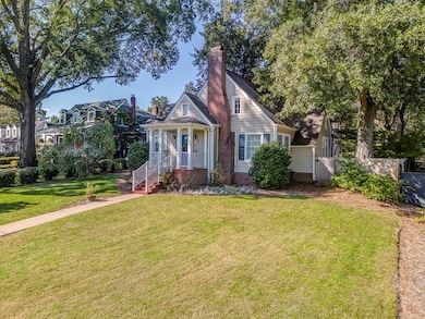 402 Fairview Dr, Dalton, GA 30720 - photo 4