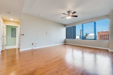 The Metropolitan unit 804, Dallas, TX 75202 - photo 6