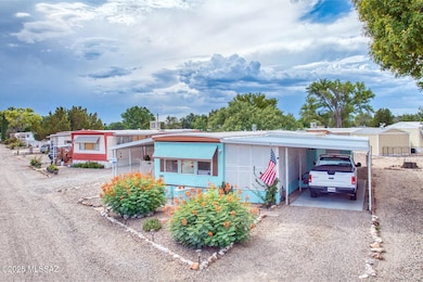 274 W Rose St, Saint David, AZ 85630 - photo 7