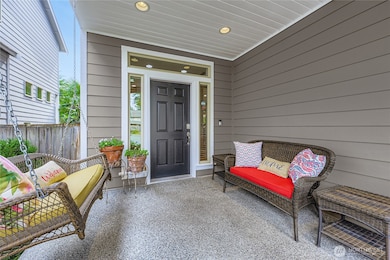 23132 87th Ave W unit 9, Edmonds, WA 98026 - photo 3