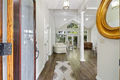 Foyer