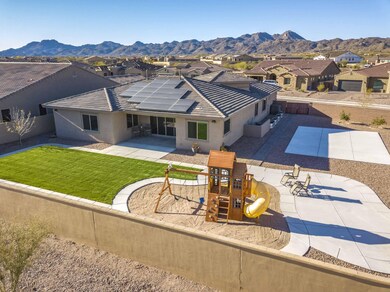 Gated Pinnacle at Center Pointe