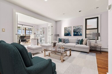 64 Hurley St unit 2, Cambridge, MA 02141 - photo 4