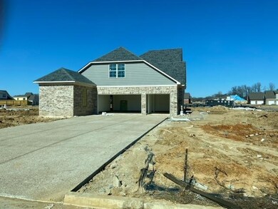 440 Burton Place Dr, Oakland, TN 38060 - photo 2