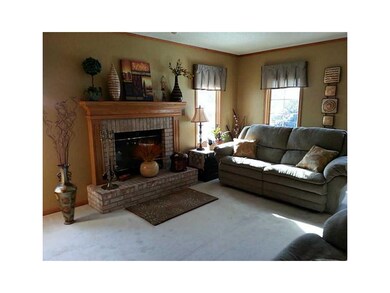 Great Room.