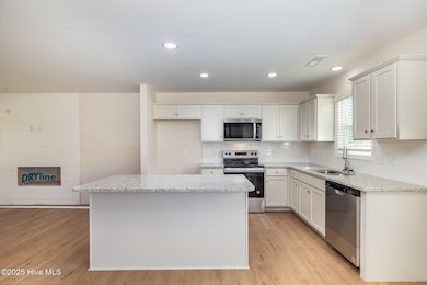 300 Tuscany Cir, Princeton, NC 27569 - photo 7