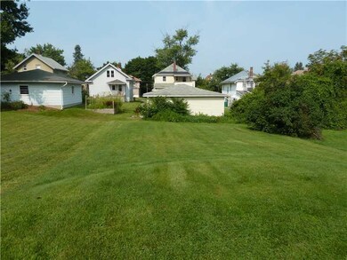 Yard/Garden.