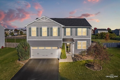 365 Shadow Wood Dr, Yorkville, IL 60560 - photo 2